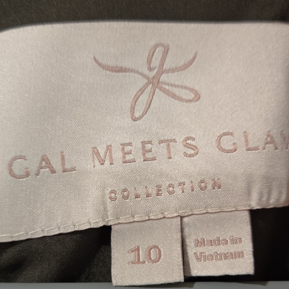 Gal Meets Glam Darcy Dress - Picture 6 of 16